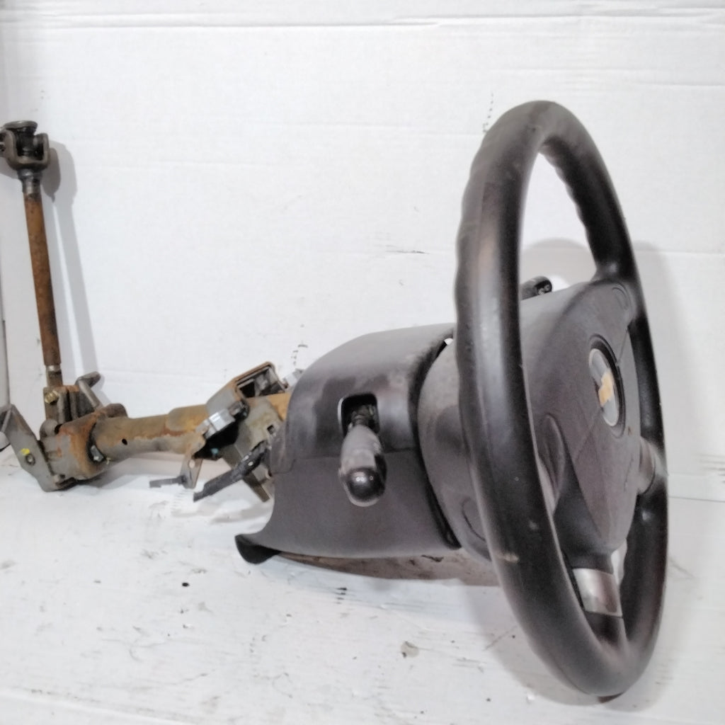 Piantone sterzo completo chevrolet kalos