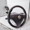 Piantone sterzo completo fiat croma