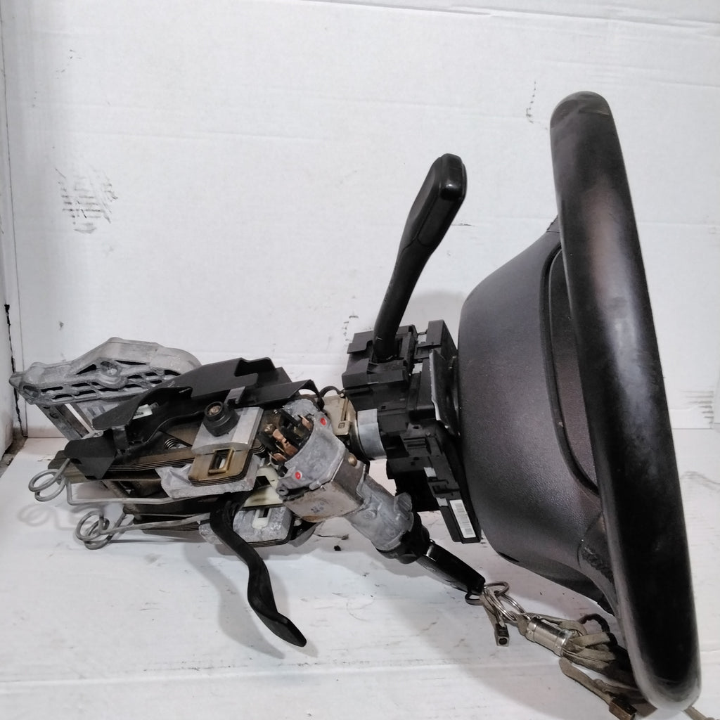 Piantone sterzo completo audi a2 1.4 tdi