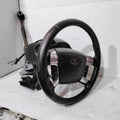 Complete steering column Ford Focus 2011