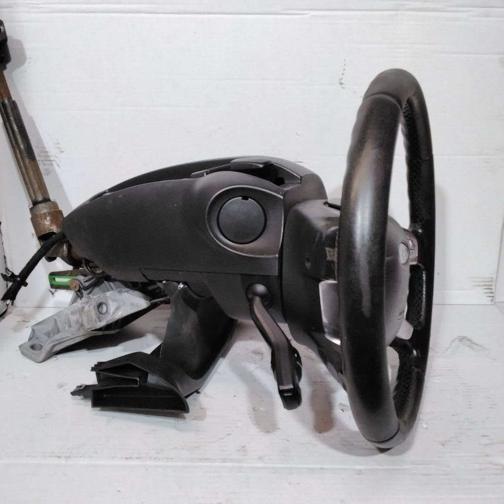 Complete steering column Ford Focus 2011