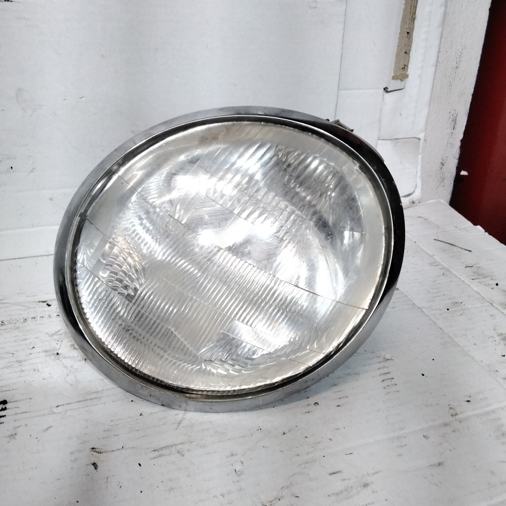 Faro/fanale lancia libra sinistro