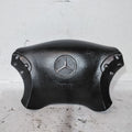 Airbag de volante Mercedes C220 sedán 2008