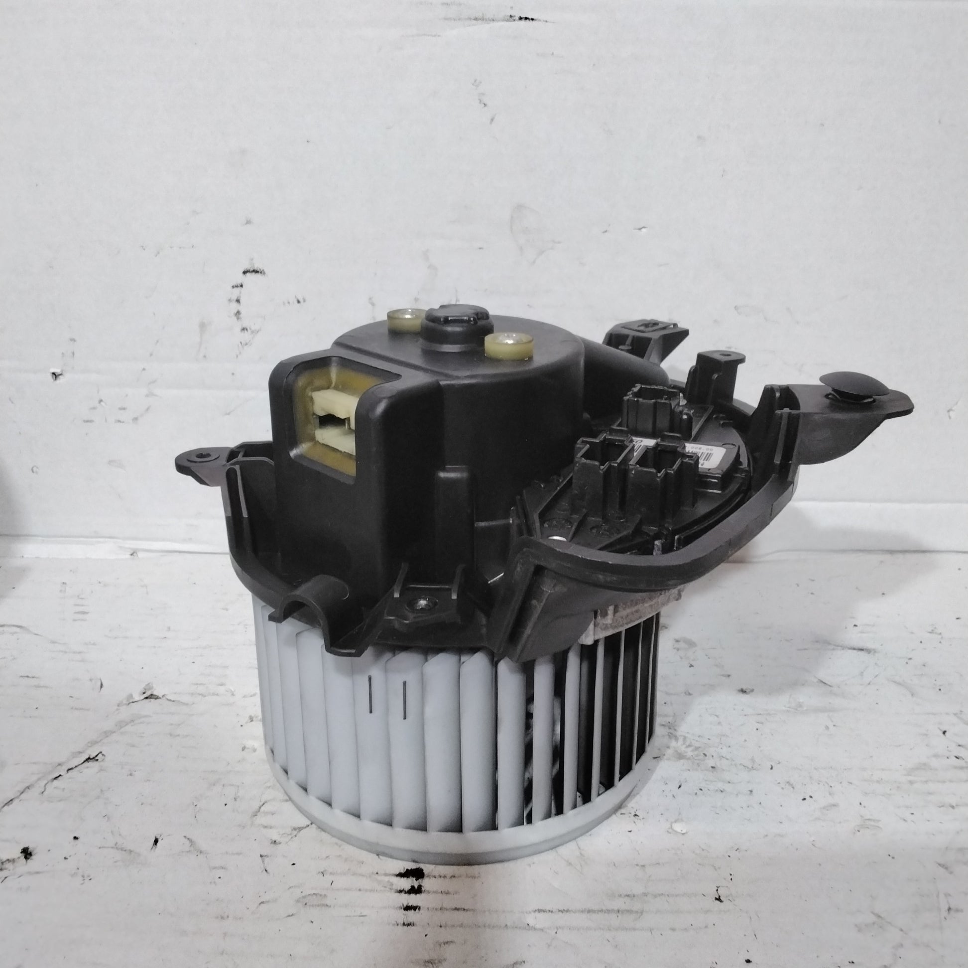 Ventola riscaldamento interna alfa romeo mito