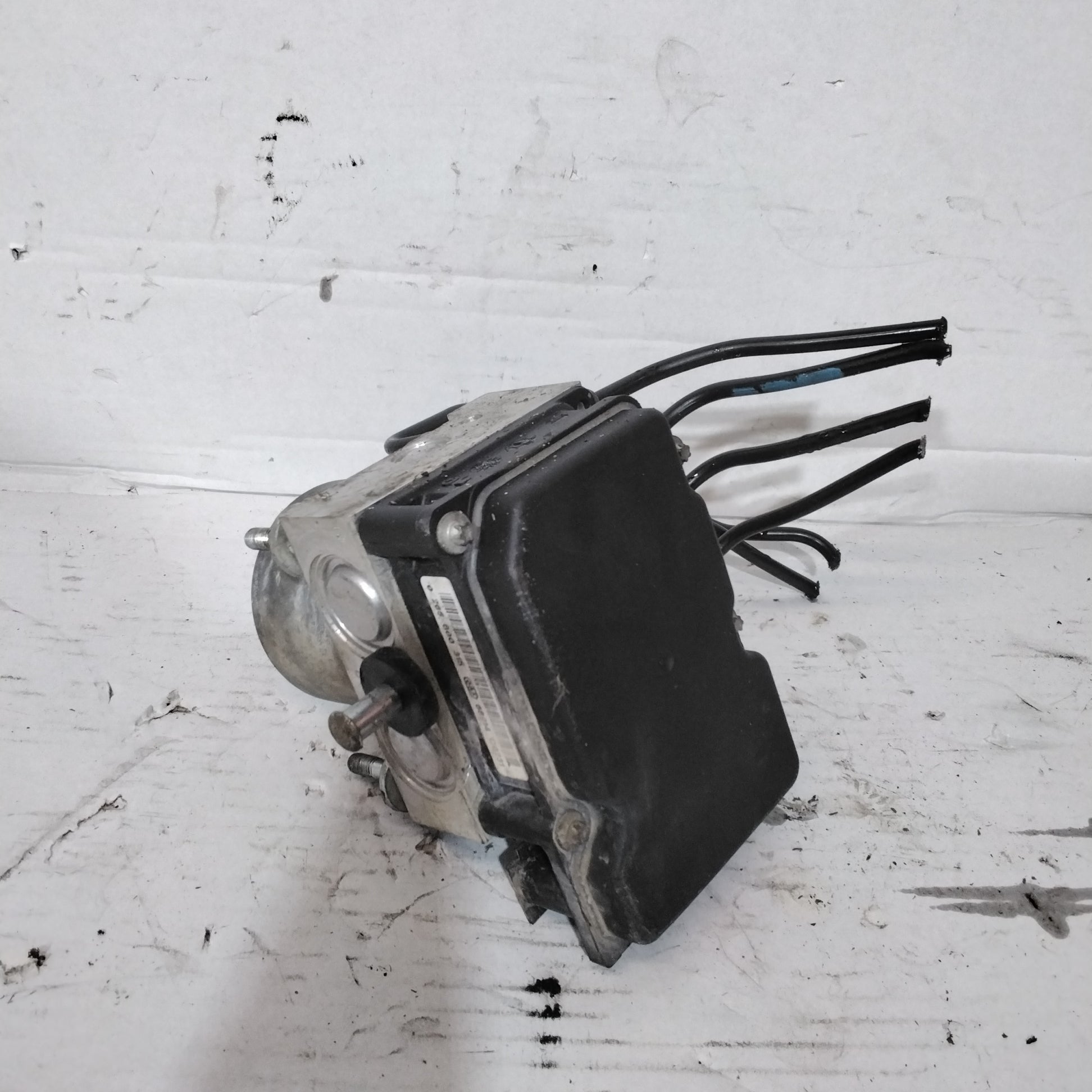 ABS pump Fiat Punto code: 0265800315