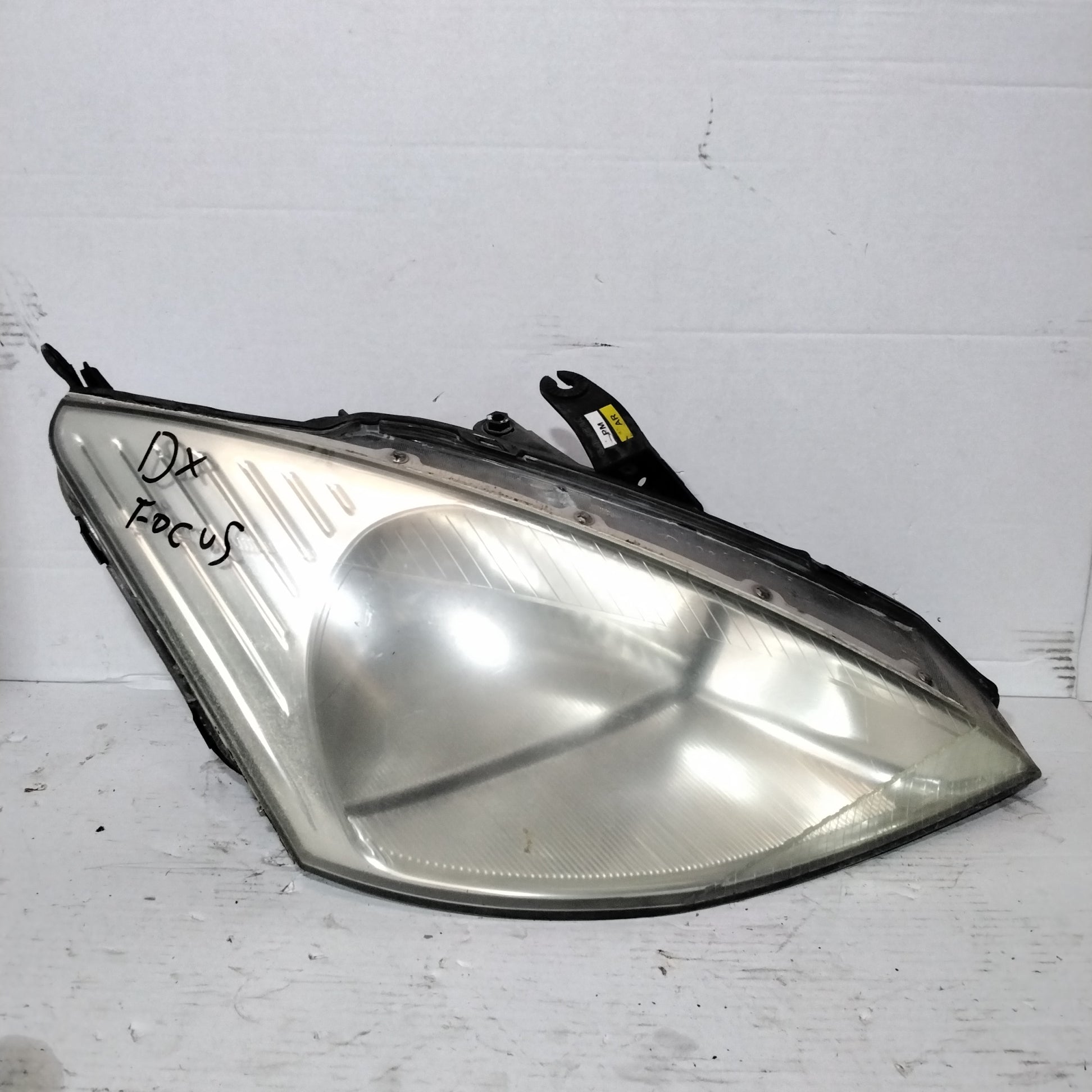 Headlight/taillight Ford Focus right
