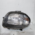 Faro/fanale renault clio 2 serie 2002 sinistro