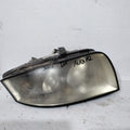 Audi A2 2003 right headlight/taillight