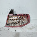 Outer tail light right seat ibiza 2003