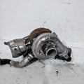 Turbina citroen c4 1.6 hdi