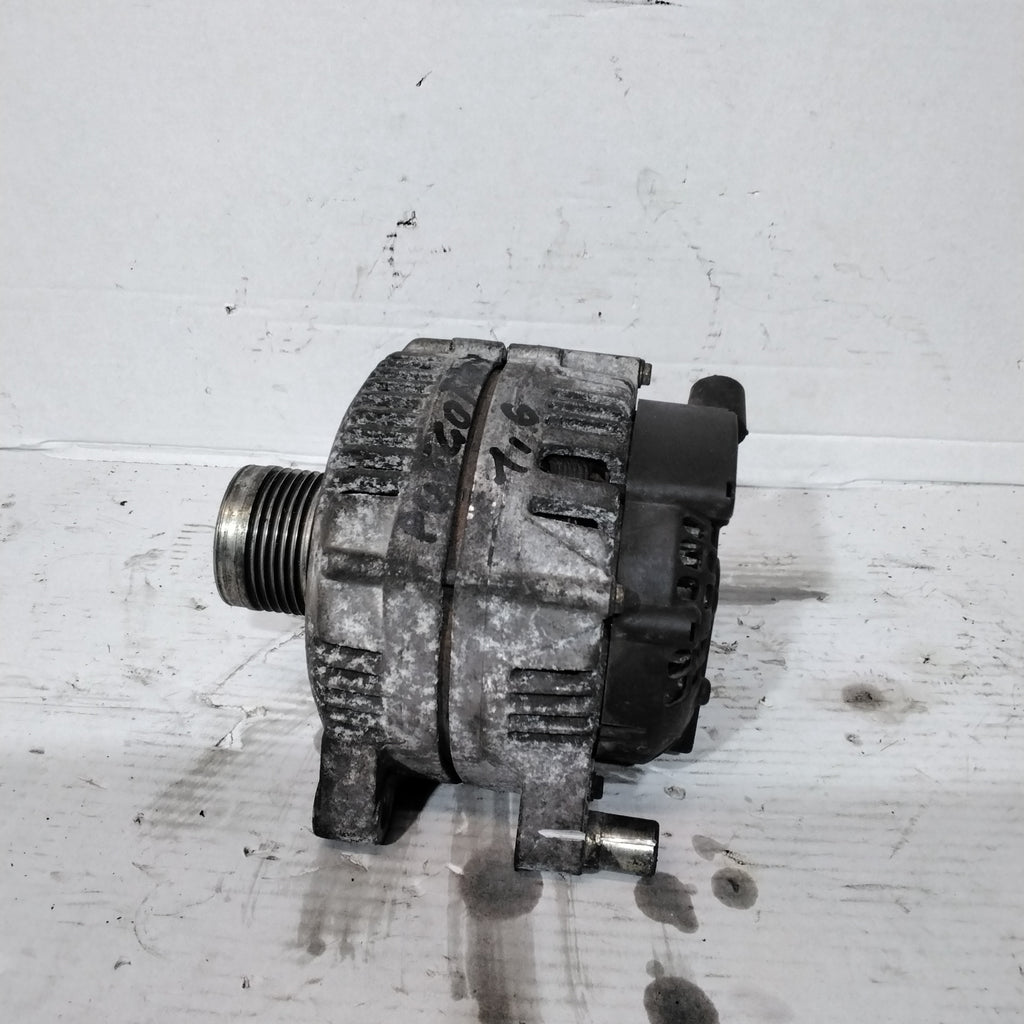 Alternator Peugeot 307 1.6