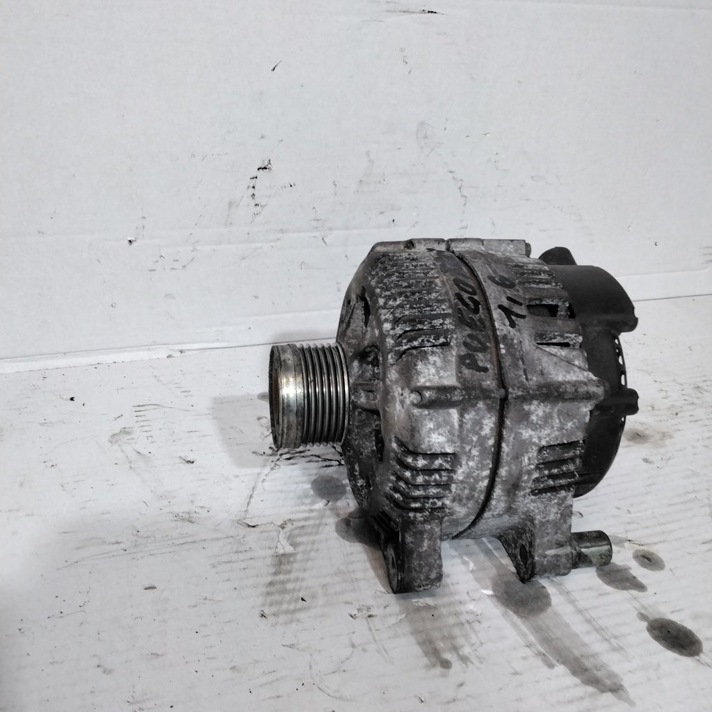Alternator Peugeot 307 1.6