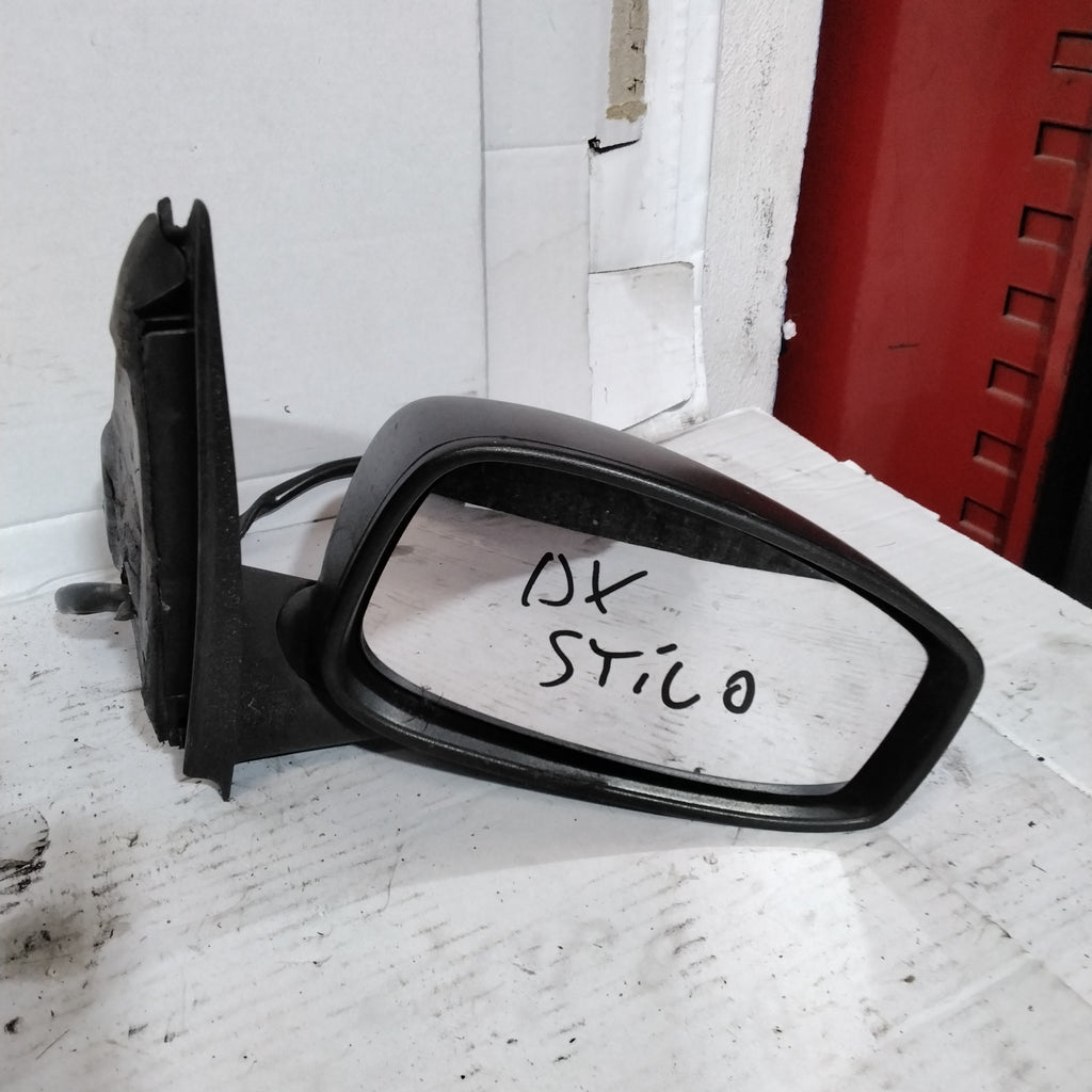 Specchietto retrovisore fiat stilo destro