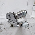Motor de limpiaparabrisas trasero Fiat Uno