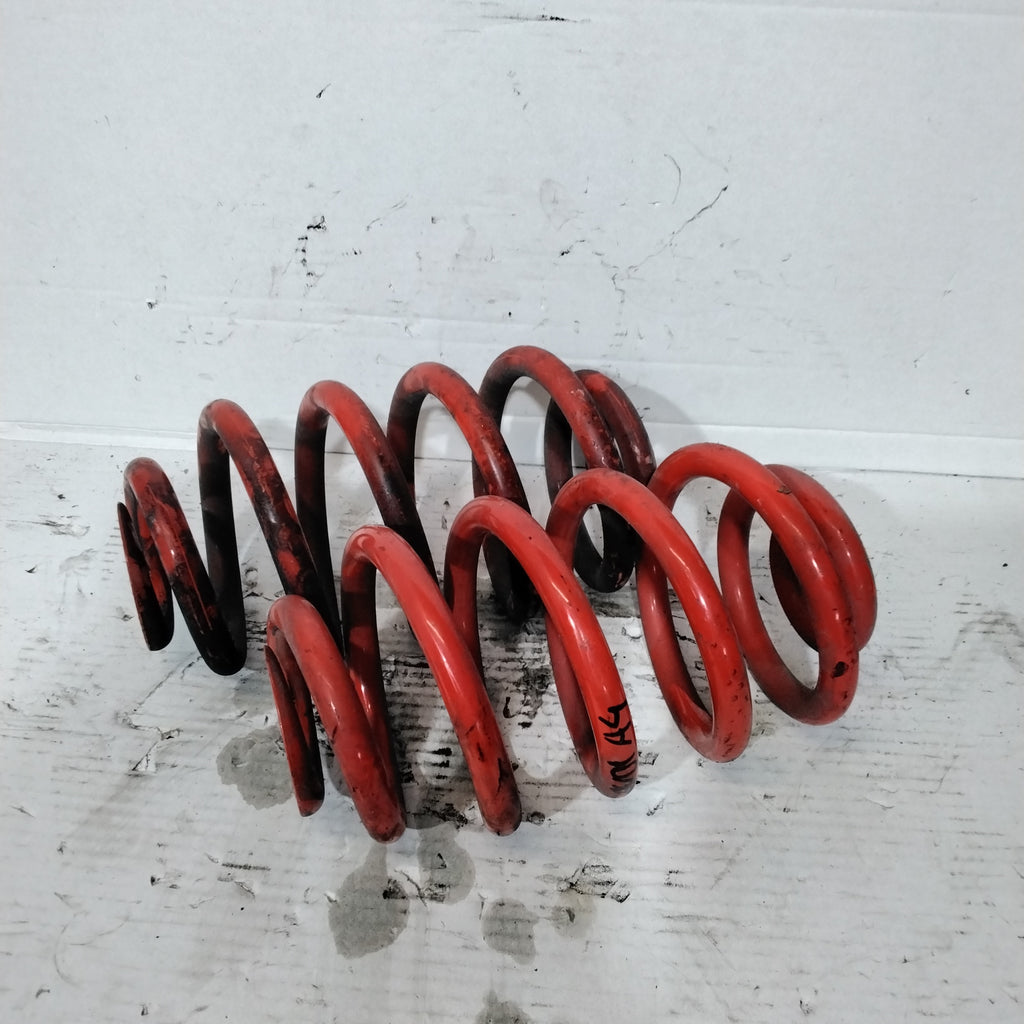 Audi A4 Rear Suspension Springs