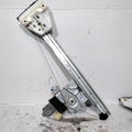 Front left window motor Ford Fiesta