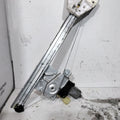 Motor de elevalunas delantero derecho Ford Fiesta