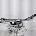 Fiat Punto wiper motor