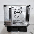 Centralina motore mercedes C220 cod: A6461503479