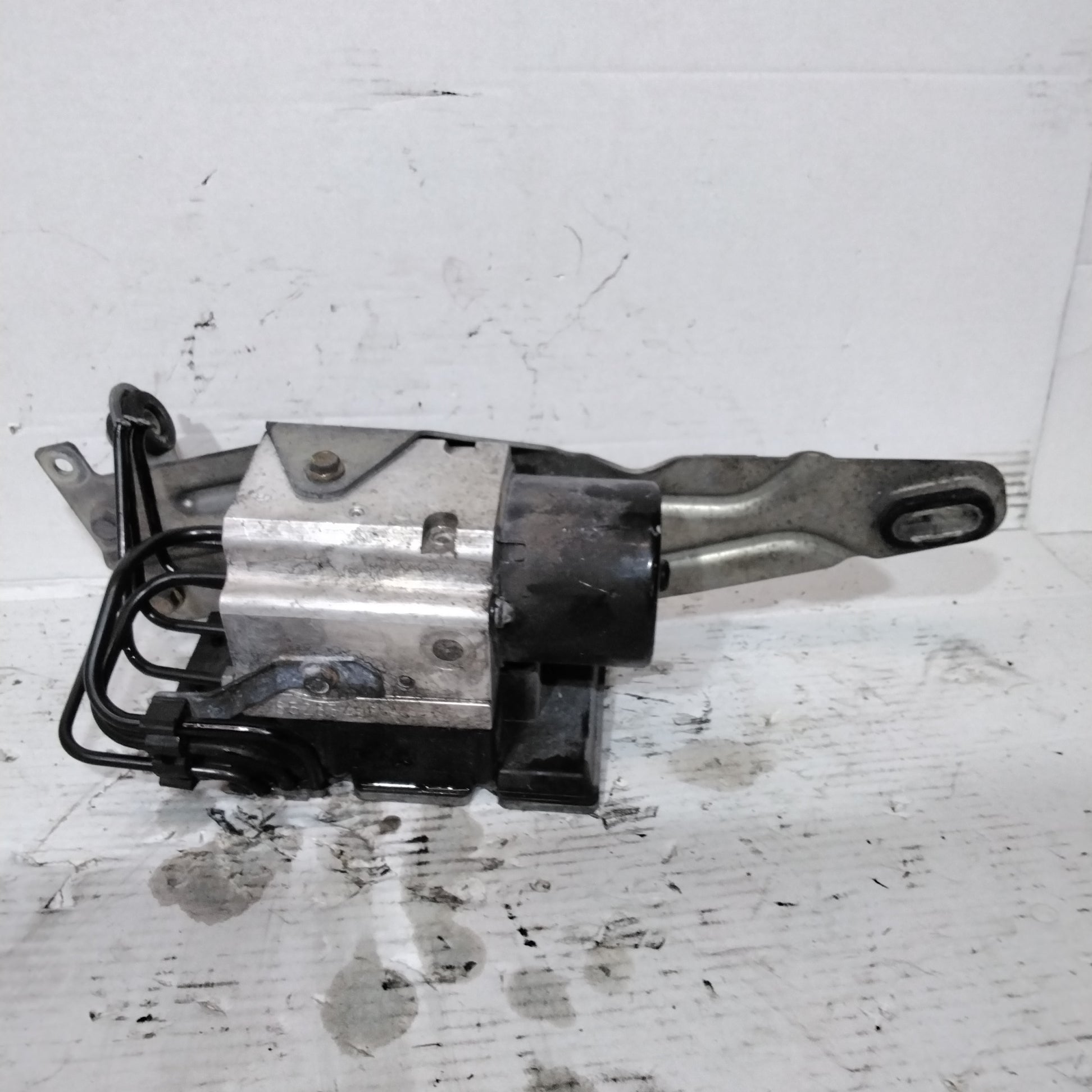 ABS pump Alfa 159 code: 54084738E