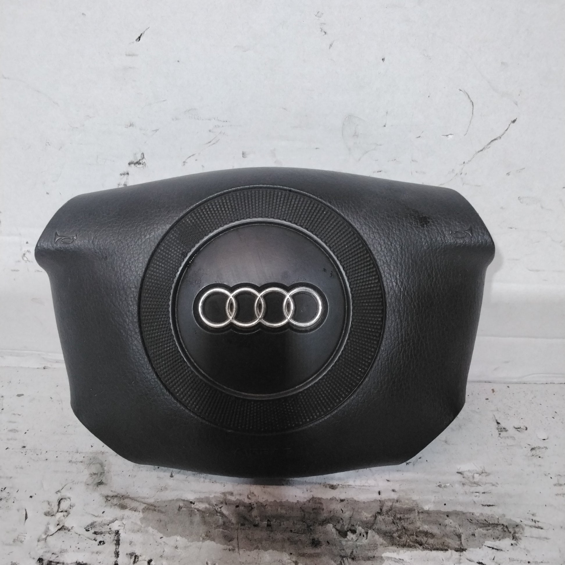 Airbag volante audi A4 cod: 102118270106702442