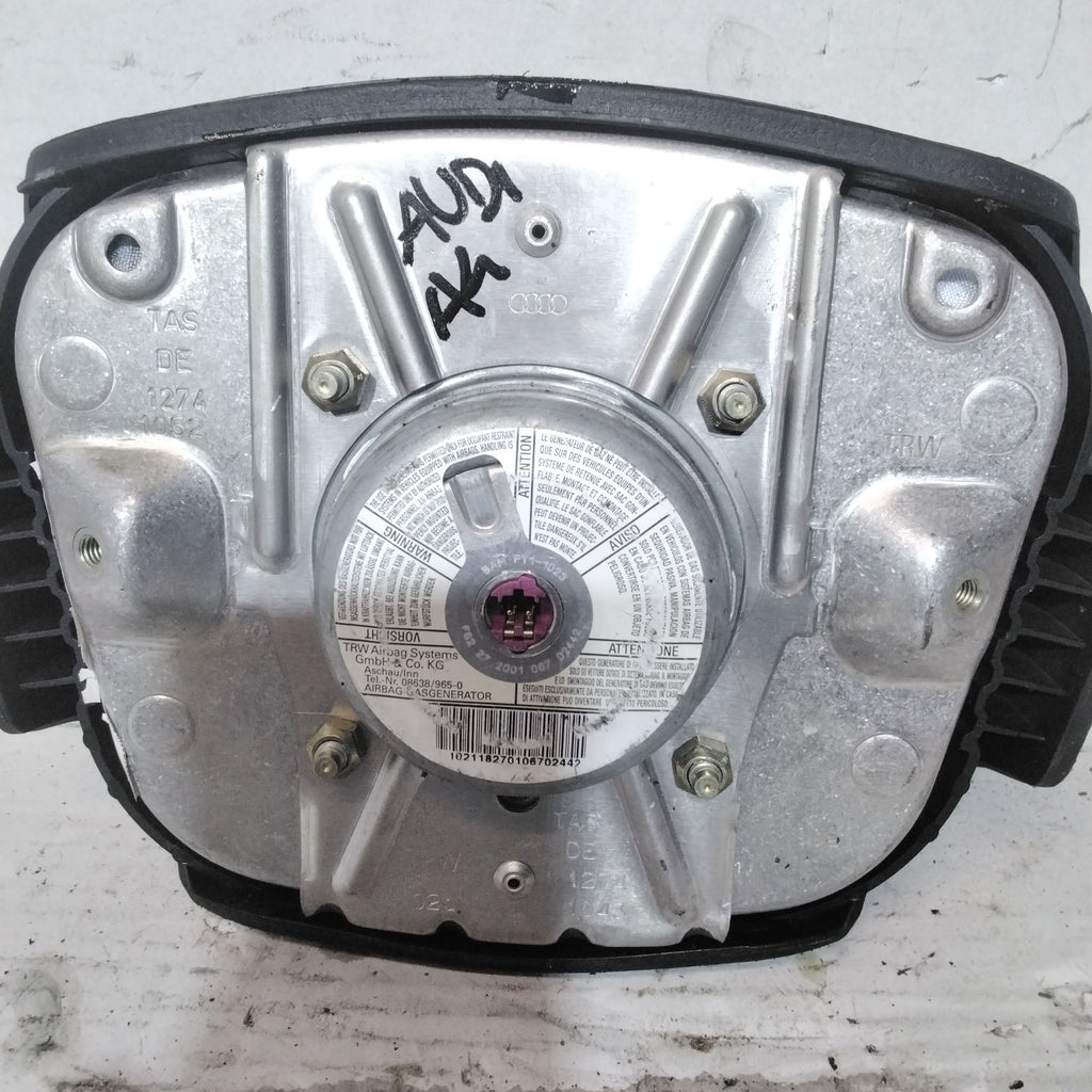 Airbag volante audi A4 cod: 102118270106702442