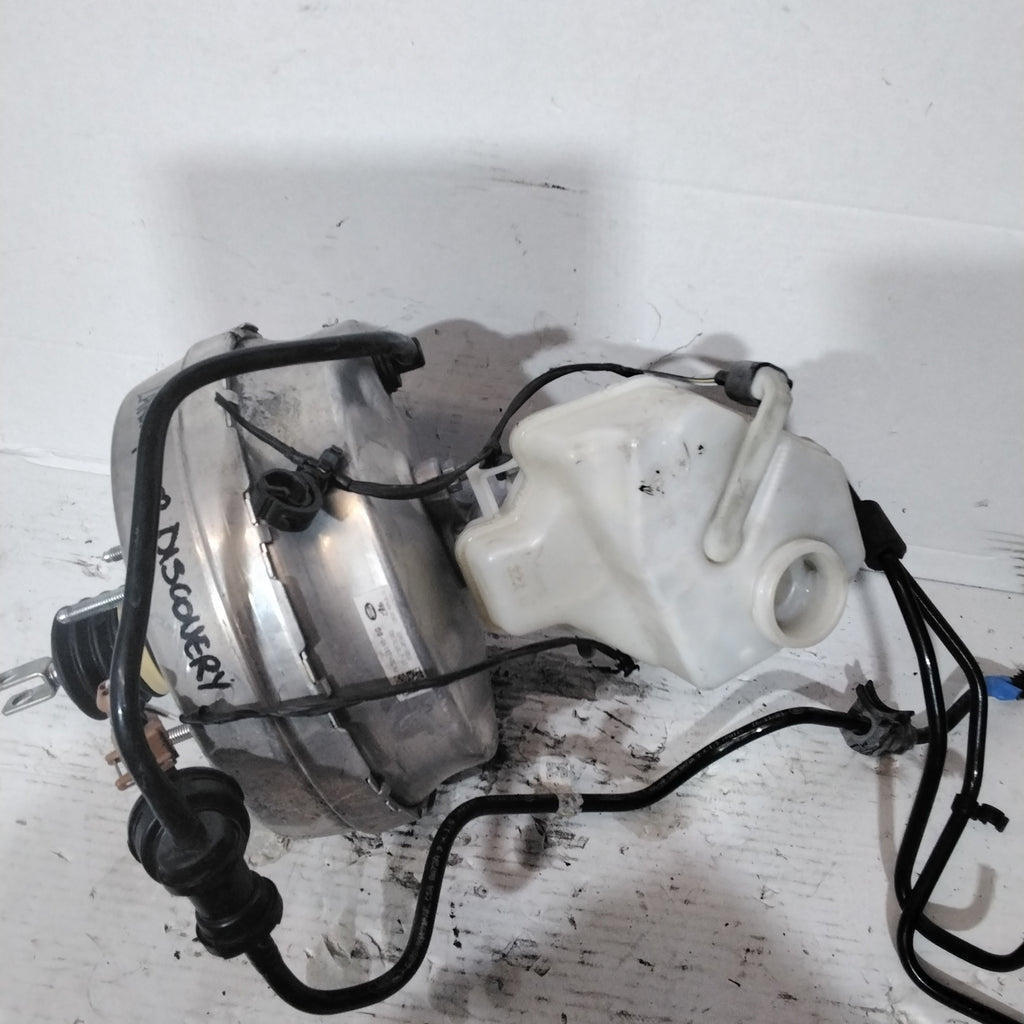 Brake servo Range Rover Evoque 2017