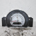 Cuadro de instrumentos/cuentakilómetros Opel Agila 1.0 gasolina 2009 código 3410052K0