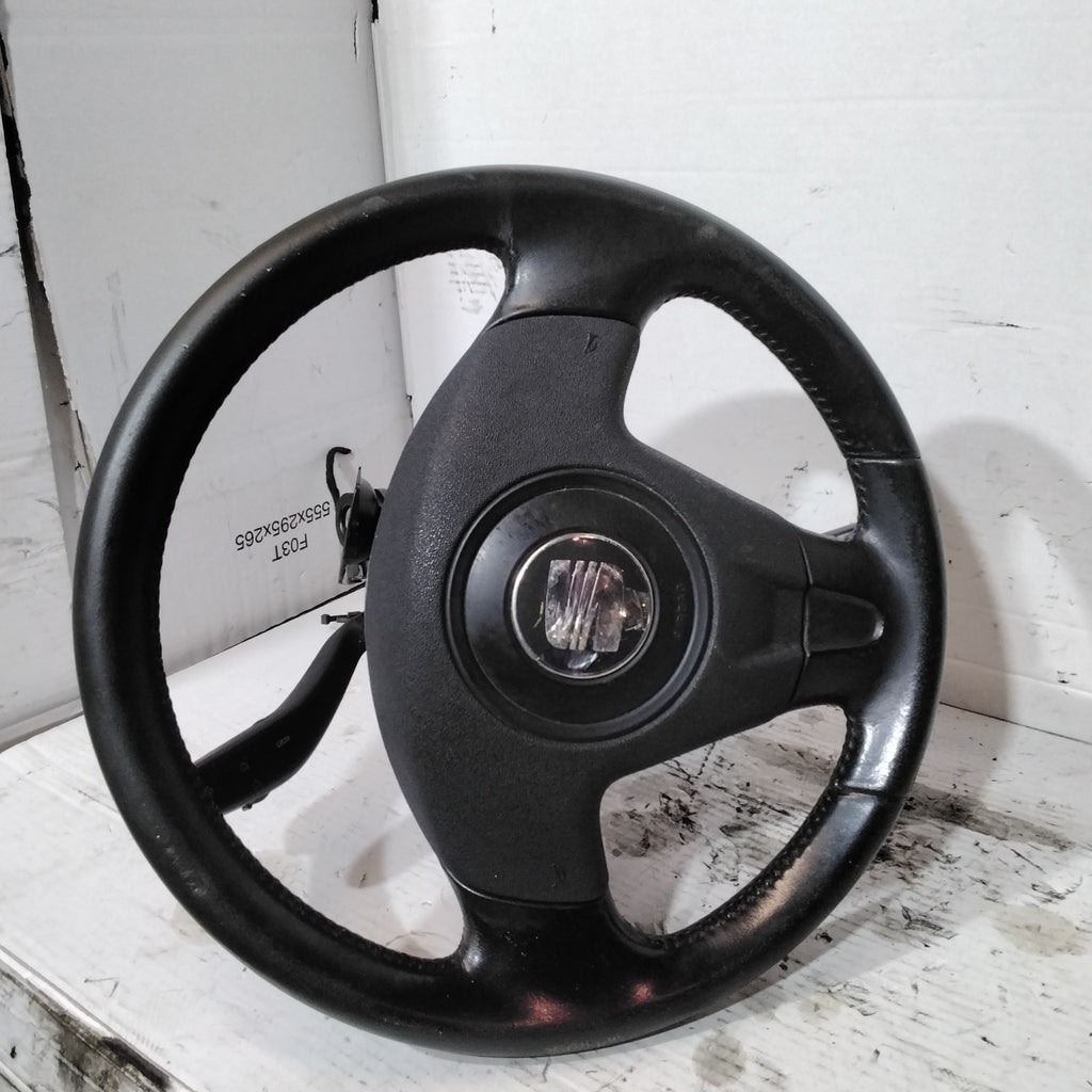 Piantone sterzo completo seat ibiza