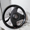 Piantone sterzo completo seat ibiza