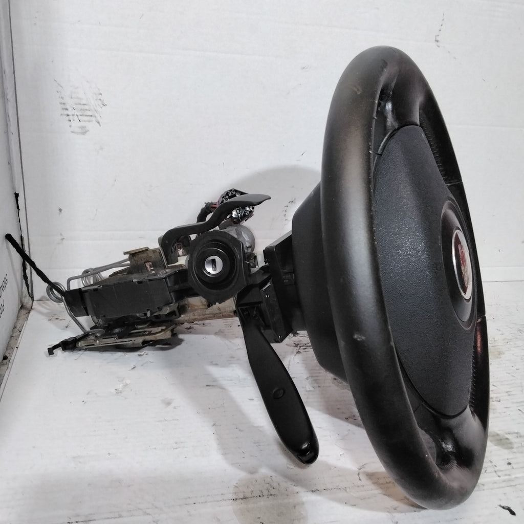 Piantone sterzo completo seat ibiza