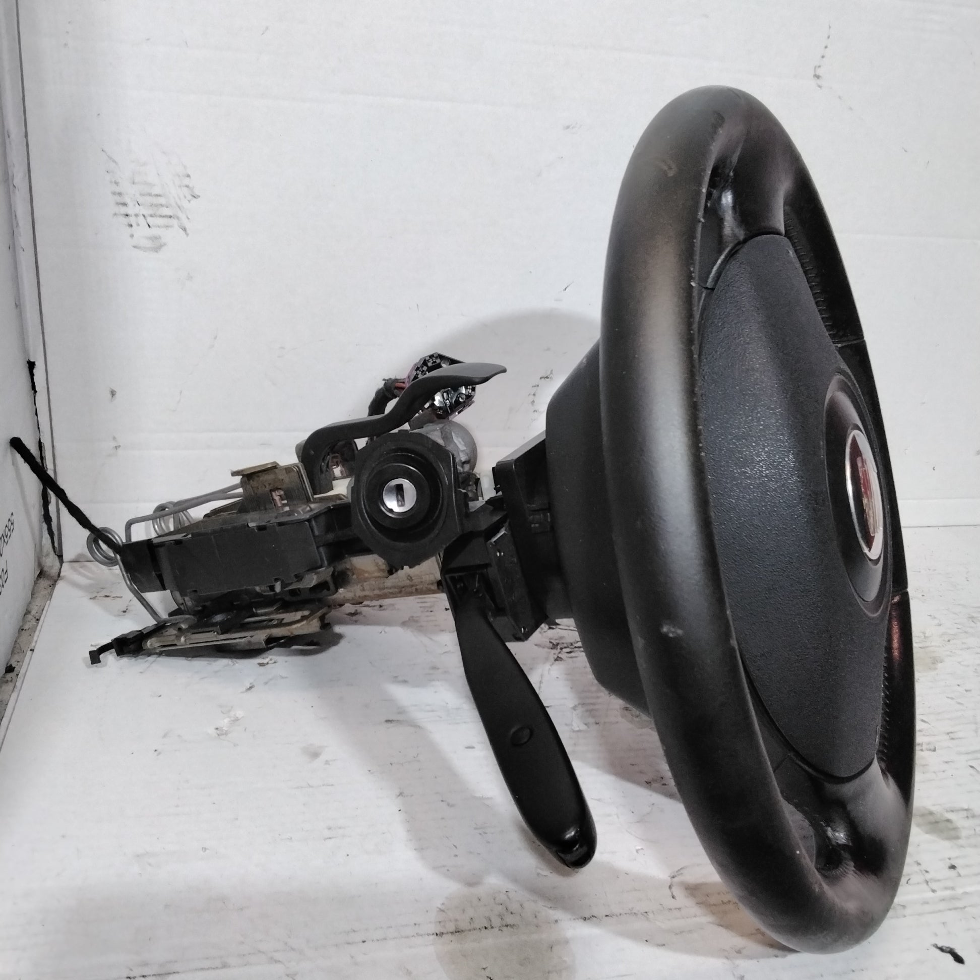 Piantone sterzo completo seat ibiza