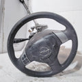 Complete steering column opel corsa