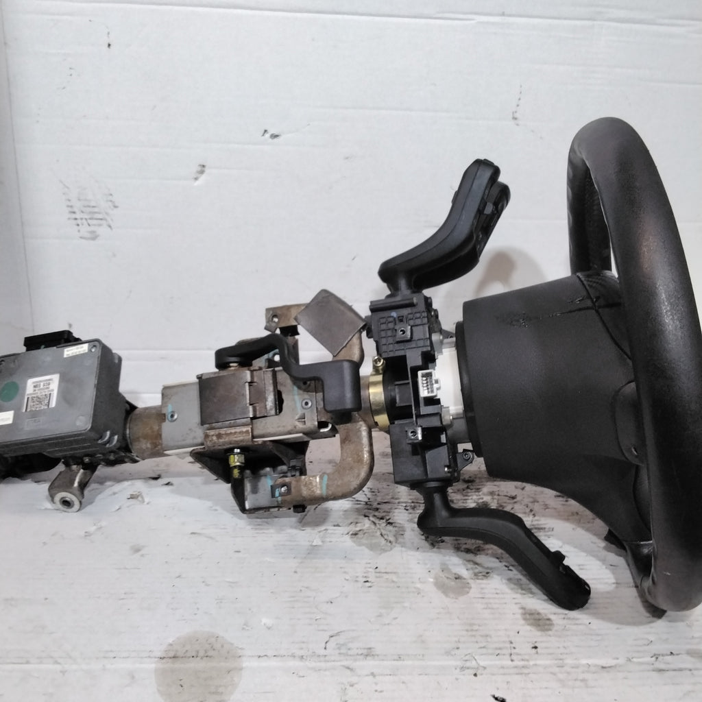 Complete steering column Alfa 159
