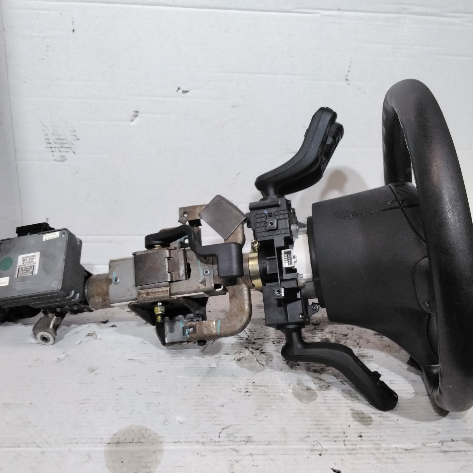 Complete steering column Alfa 159