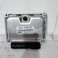 Audi A2 engine control unit part no.: 045906019BA