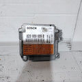 Módulo de airbag Audi A2 cód: 8Z0959655E