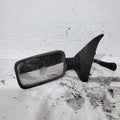 Fiat Panda left rearview mirror