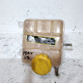 Engine cooling water tank Chevrolet Matiz