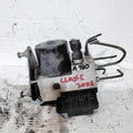 Mercedes A180 ABS pump code: A0034314512
