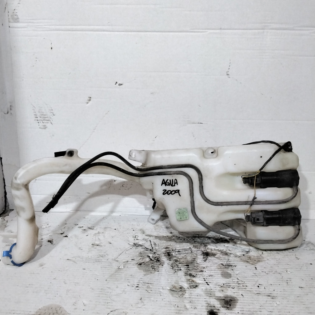 Vaschetta acqua tergicristalli opel agila 2009