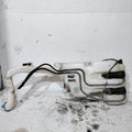 Vaschetta acqua tergicristalli opel agila 2009