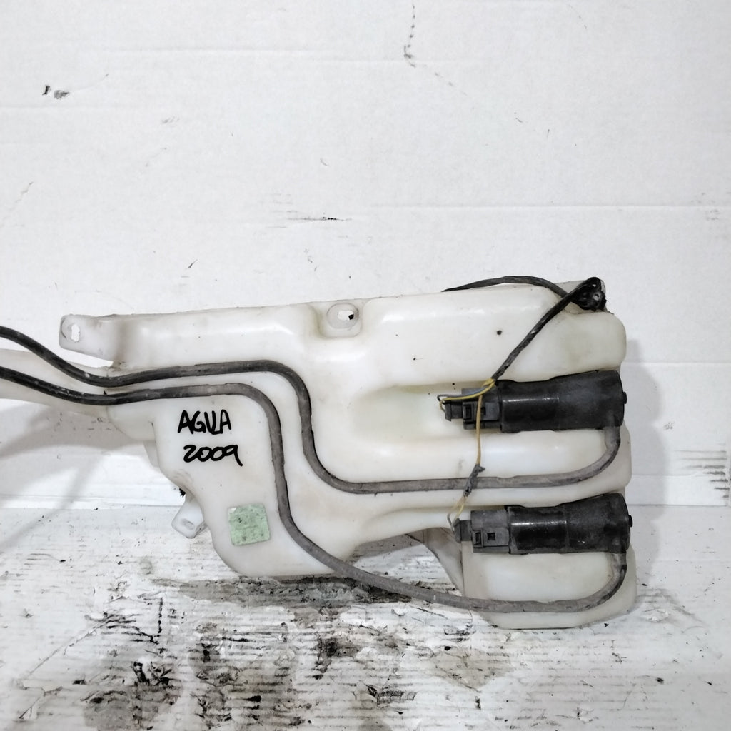 Vaschetta acqua tergicristalli opel agila 2009