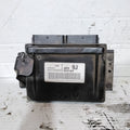 Engine control unit Chevrolet Matiz code: 96801808