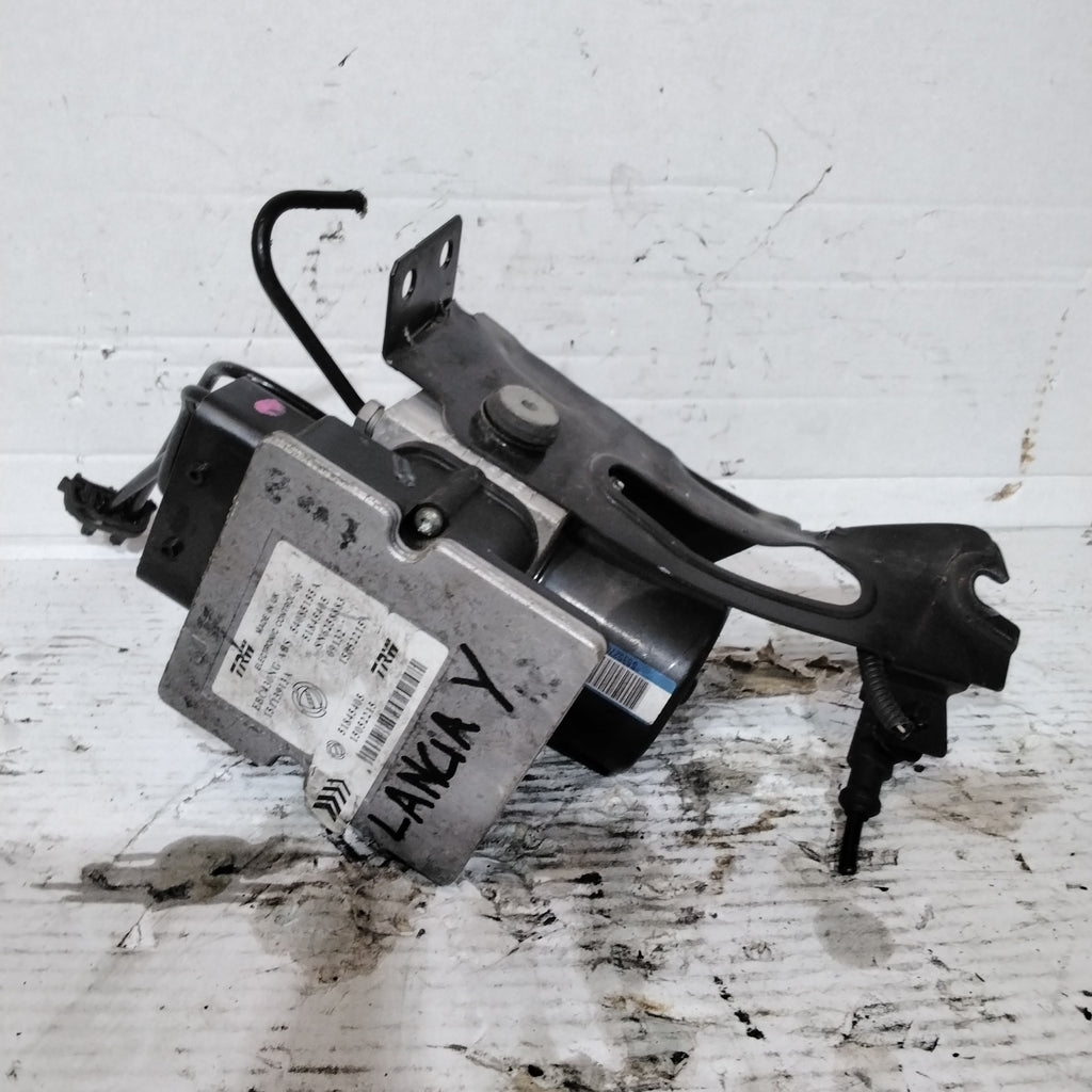 Bomba ABS Lancia Y cód.: 54085155A