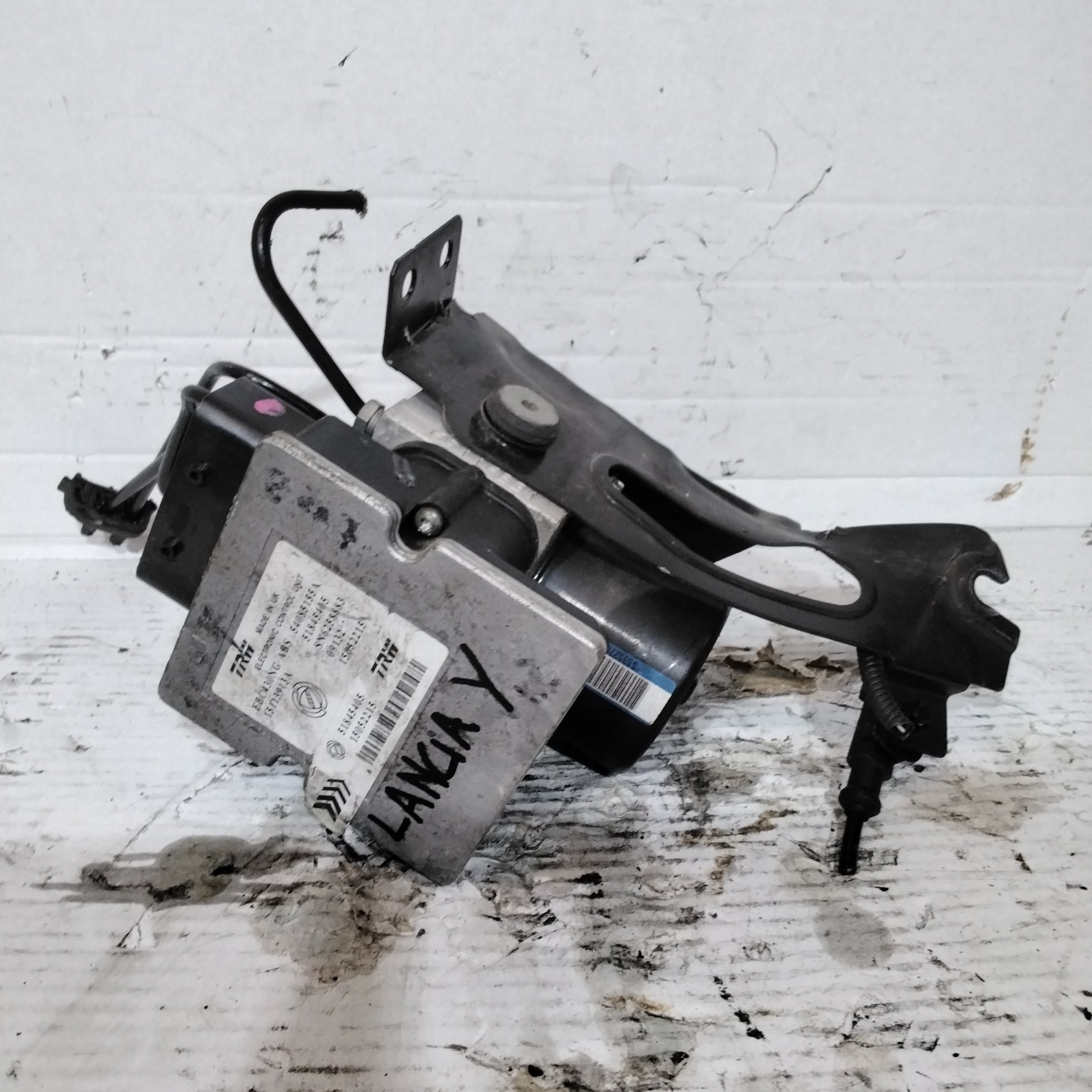 Bomba ABS Lancia Y cód.: 54085155A