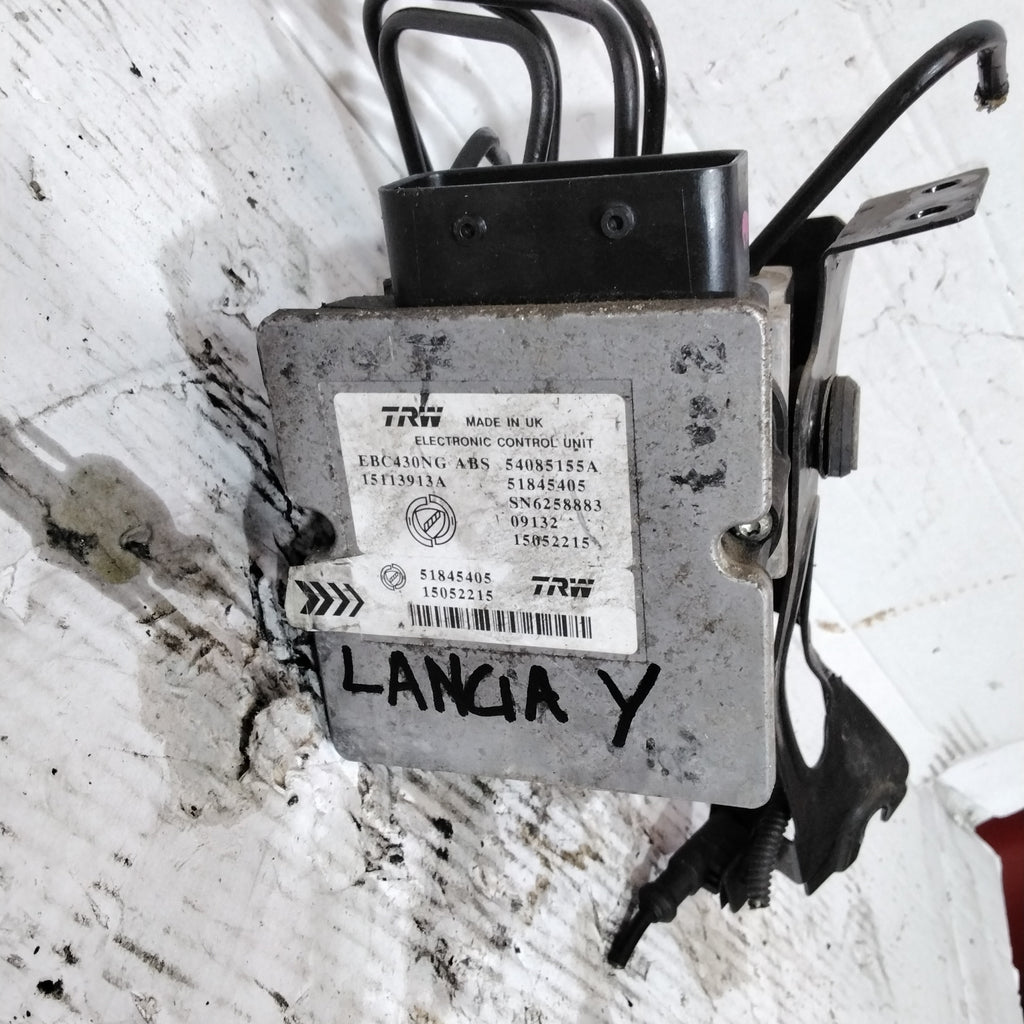 Bomba ABS Lancia Y cód.: 54085155A
