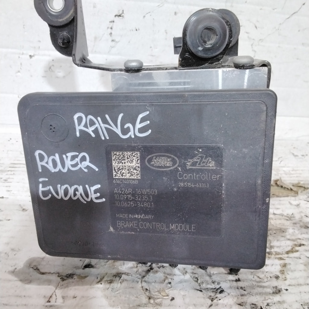 Pompa abs range rover evoque cod: A426R