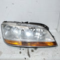 Faro/fanale fiat idea
