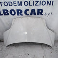 Capó delantero Chevrolet Matiz 2008